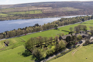 Blue Ball Road